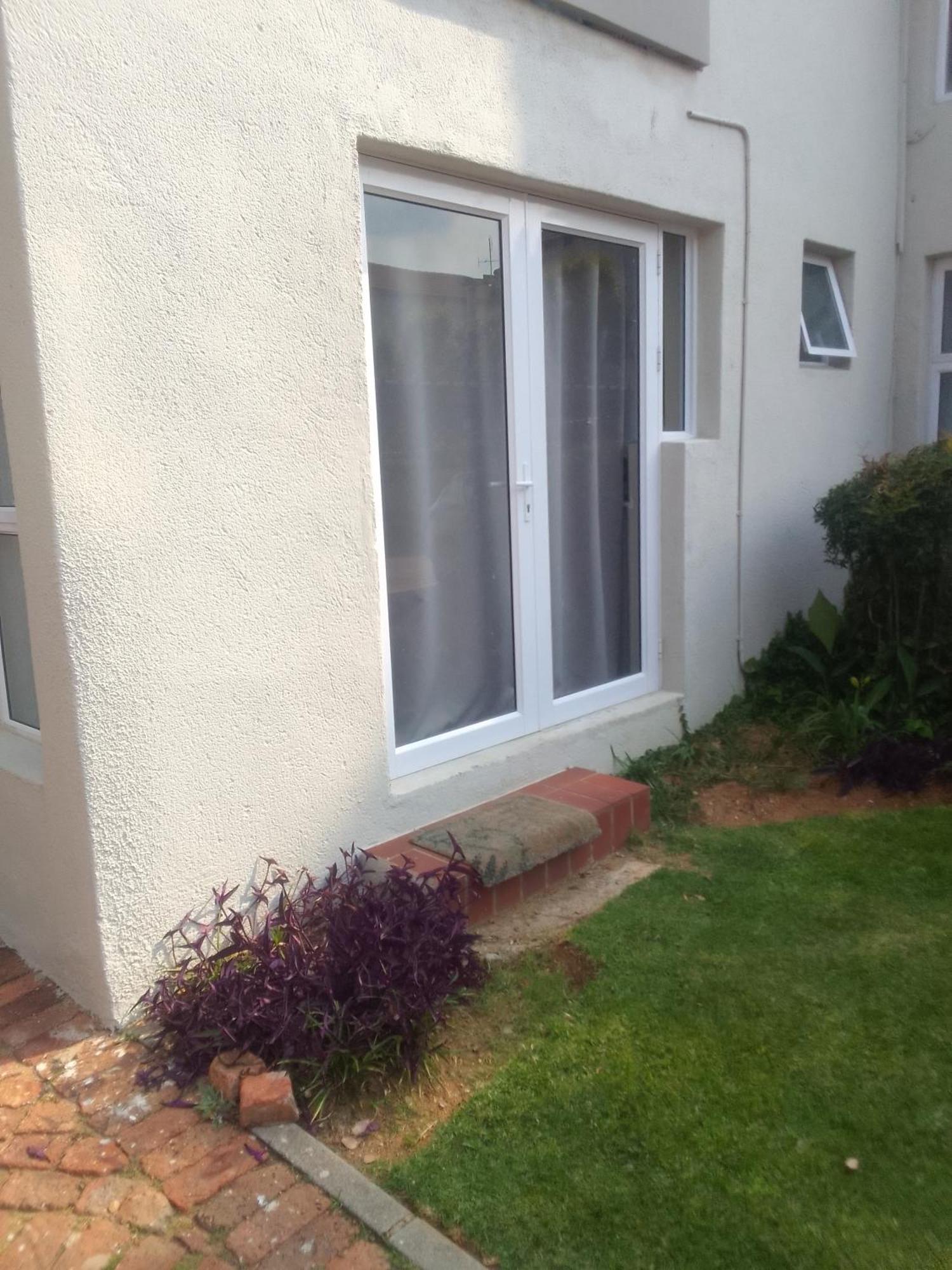 The Apartment On Katherine Street In Central Sandton Joanesburgo Exterior foto